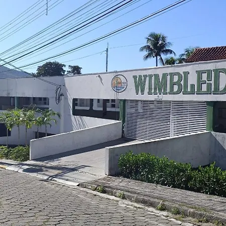 Apto Pé na Areia nas Toninhas-2